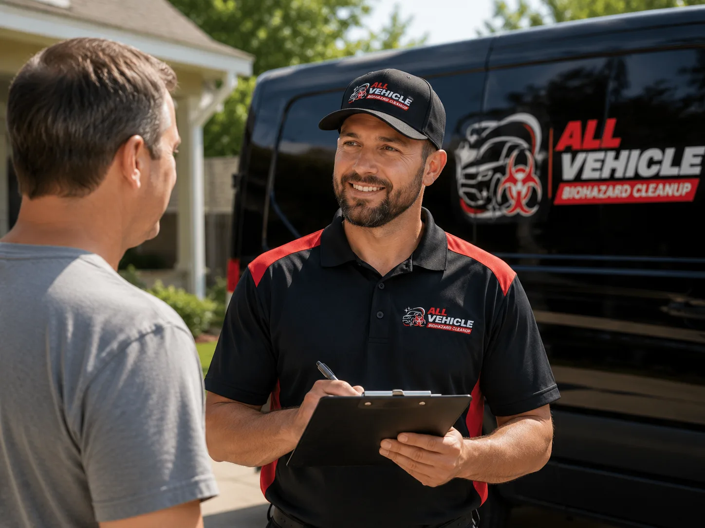 Vehicle Biohazard Cleanup Viper, KY FAQs
